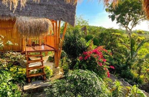 Penida Island Resort | Penida Bambu Green Villas
