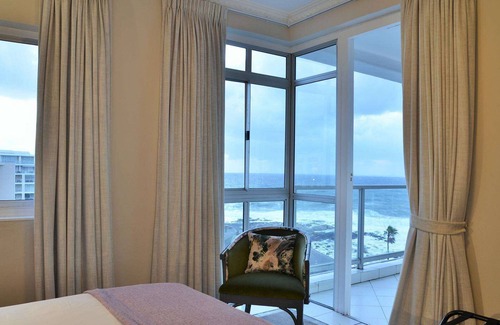 Sea Point Hotel | Peninsula All-Suite Hotel by Dream Resorts