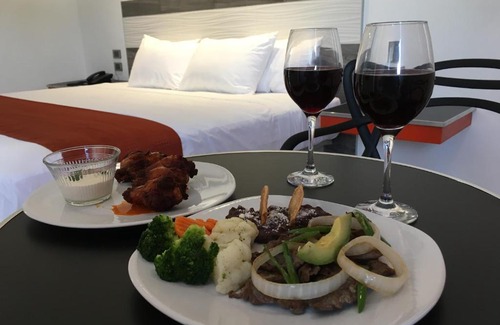 Frontera Hotel | Peninsula Frontera