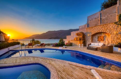 Kas Hotel | Peninsula Gardens Hotel