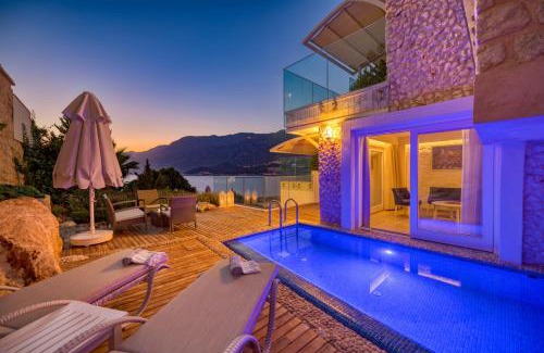 Kas Hotel | Peninsula Gardens Hotel