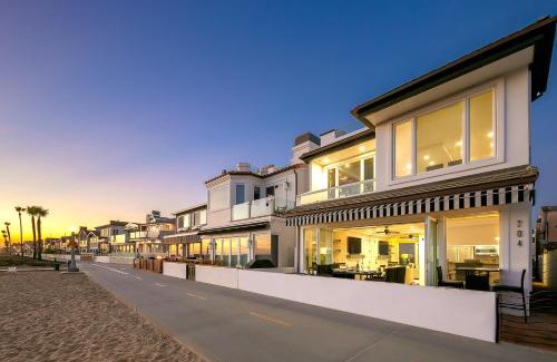 Balboa Peninsula House | Peninsula Gem