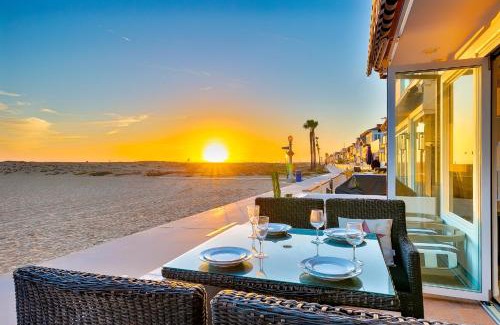 Balboa Peninsula House | Peninsula Gem