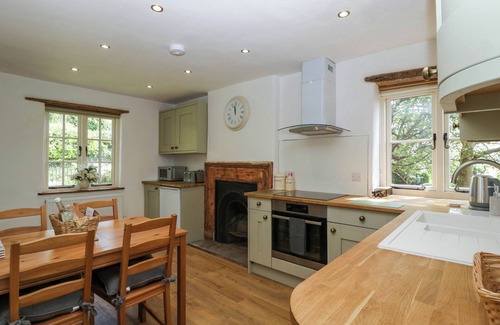 Blakeney Cottage | PENNFIELDS, family friendly, character holiday cottage in Blakeney