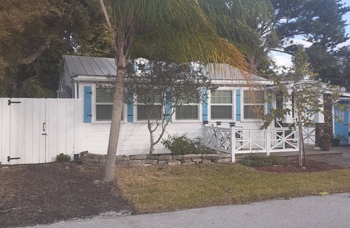 Rio Cottage | Pennies from heaven cottage/house, #cottage, #house