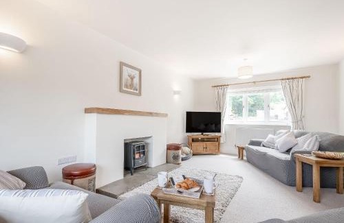 Banwell House | Pennyard House