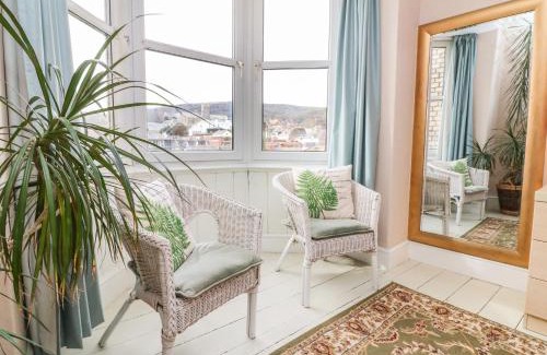 Hele Apartment | Penryn