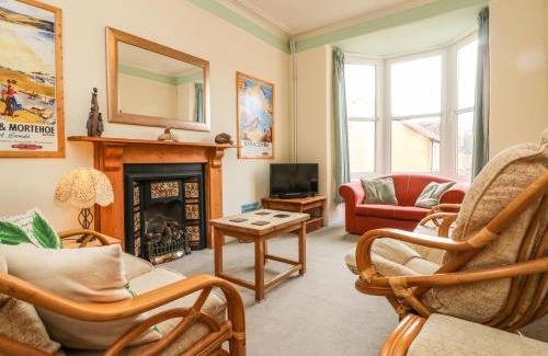 Hele Apartment | Penryn