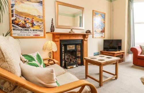 Hele Apartment | Penryn