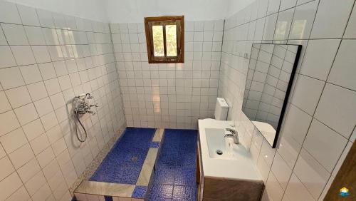 Santo Antonio Bed & Breakfast | Pensão restauração horizonte