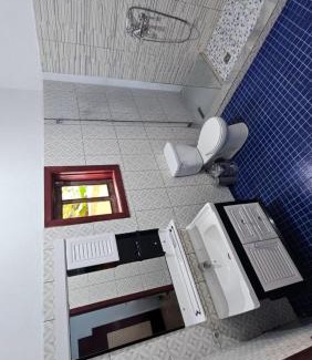 Santo Antonio Bed & Breakfast | Pensão restauração horizonte