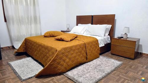 Santo Antonio Bed & Breakfast | Pensão restauração horizonte
