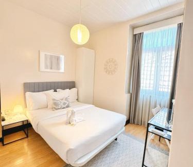 Leixões House | Pensao Central