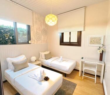 Leixões House | Pensao Central