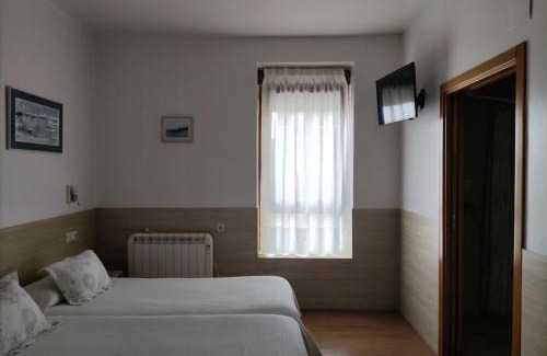 Gros House | Pensión Atxiki