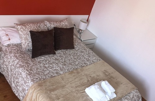 Sarria Bed & Breakfast | Pensión La Estación
