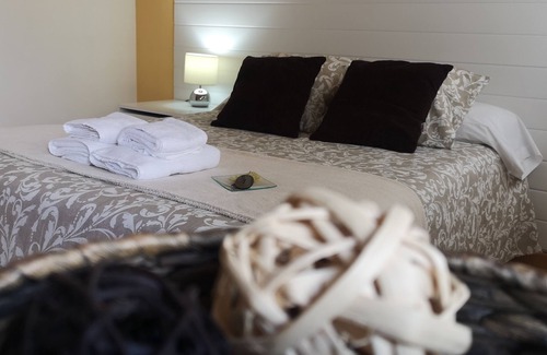 Sarria Bed & Breakfast | Pensión La Estación
