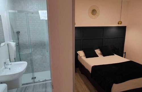 Centro - Sagrario House | Pensión Los Montes