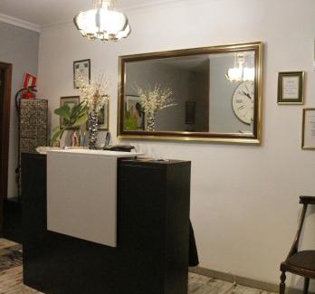 Huertas House | Pensión San Isidro