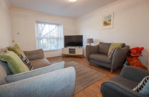 Crantock House | Pensilva