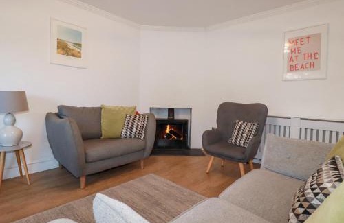 Crantock House | Pensilva