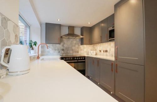 Crantock House | Pensilva