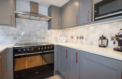 Crantock Cottage | PENSILVA, pet friendly, country holiday cottage in Crantock