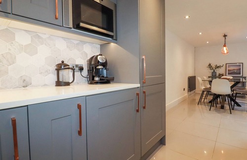 Crantock Cottage | PENSILVA, pet friendly, country holiday cottage in Crantock