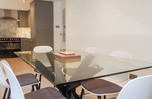 Crantock Cottage | PENSILVA, pet friendly, country holiday cottage in Crantock