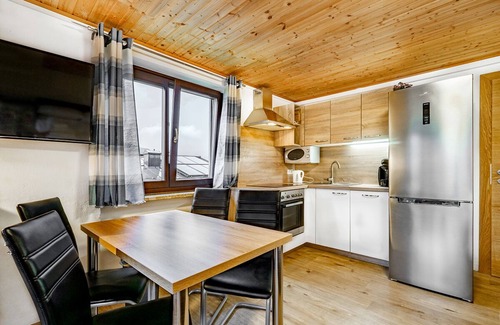 Kaprun House | Pension Abendruh