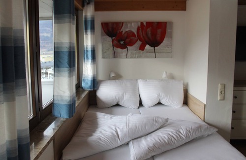 Kaprun House | Pension Abendruh