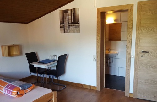 Kaprun House | Pension Abendruh