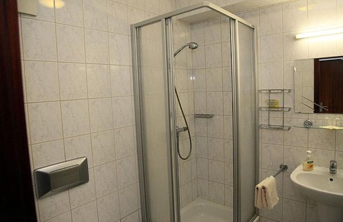 Lubben House | Pension am Markt
