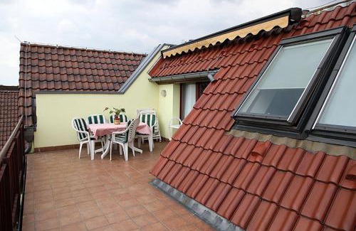 Lubben House | Pension am Markt