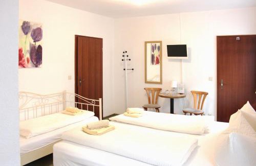 Lubbenau/Spreewald House | Pension An der Kamske, 3BZ 2