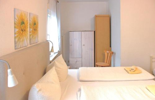 Lubbenau/Spreewald House | Pension An der Kamske, 3BZ 2