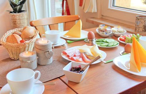 Lubbenau/Spreewald House | Pension An der Kamske, 3BZ 2