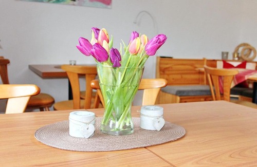 Lubbenau/Spreewald House | Pension An der Kamske, 3BZ 2