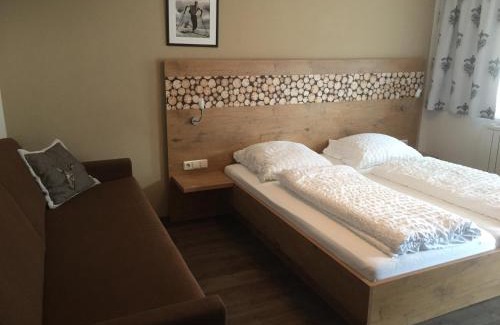 Westendorf House | Pension Appartments Christoph