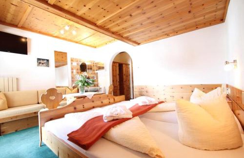 Mandarfen House | Pension Mittagskogel