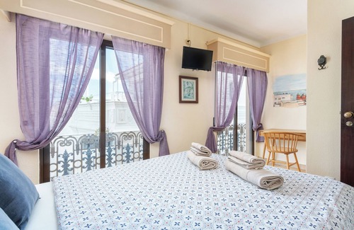 Olhao House | Pension Bicuar