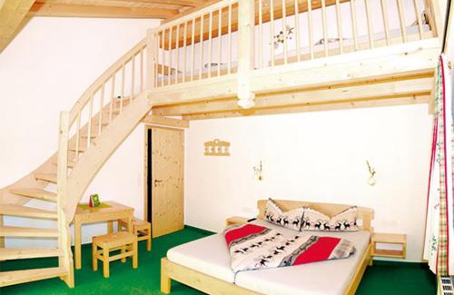 Wildschoenau House | Pension Biobauernhof Hinteraltensberg