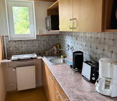 Harrachov House | Pension Burger
