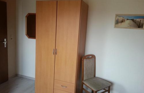 Doese House | Pension Döser Strand