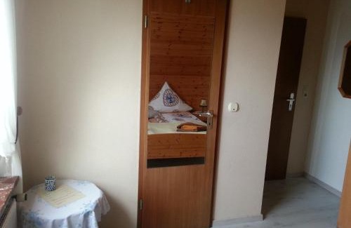 Doese House | Pension Döser Strand
