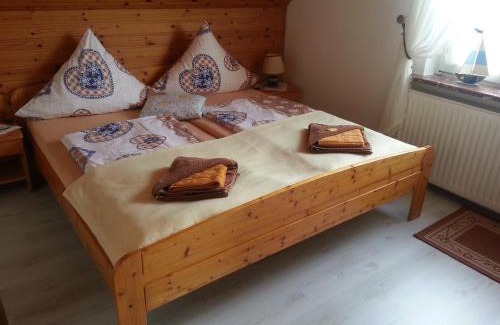 Doese House | Pension Döser Strand