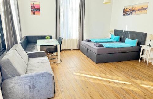 Dresden Apartment | Pension Dresdener Berge