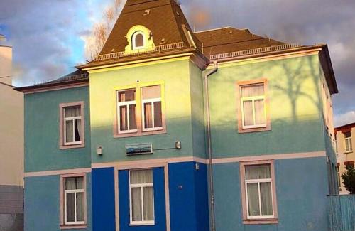 Dresden Apartment | Pension Dresdener Berge