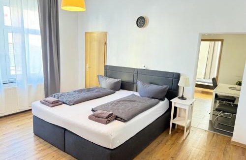 Dresden Apartment | Pension Dresdener Berge