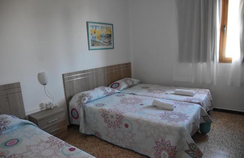Lomo Quiebre House | Pension Eva